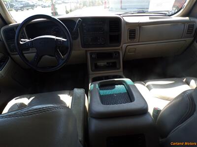 2003 Chevrolet Suburban 1500 Z71 - Photo 20 - Stockton, CA 95205