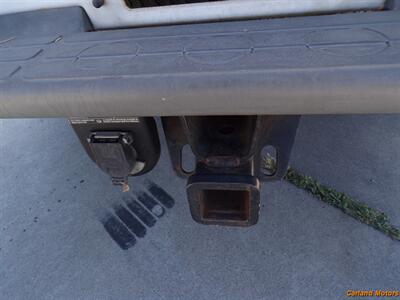 2003 Chevrolet Suburban 1500 Z71 - Photo 29 - Stockton, CA 95205