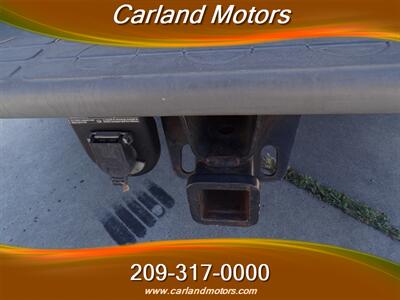 2003 Chevrolet Suburban 1500 Z71 - Photo 29 - Stockton, CA 95205