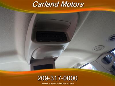 2003 Chevrolet Suburban 1500 Z71 - Photo 28 - Stockton, CA 95205