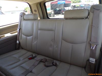 2003 Chevrolet Suburban 1500 Z71 - Photo 18 - Stockton, CA 95205