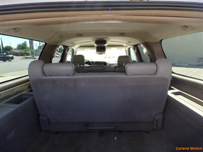 2003 Chevrolet Suburban 1500 Z71 - Photo 31 - Stockton, CA 95205