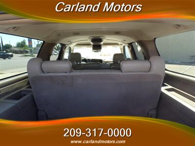 2003 Chevrolet Suburban 1500 Z71 - Photo 31 - Stockton, CA 95205