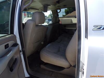 2003 Chevrolet Suburban 1500 Z71 - Photo 17 - Stockton, CA 95205