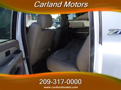 2003 Chevrolet Suburban 1500 Z71 - Photo 17 - Stockton, CA 95205