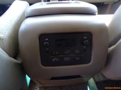 2003 Chevrolet Suburban 1500 Z71 - Photo 27 - Stockton, CA 95205