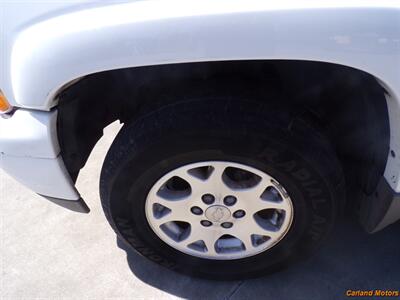 2003 Chevrolet Suburban 1500 Z71 - Photo 11 - Stockton, CA 95205
