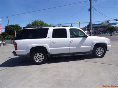 2003 Chevrolet Suburban 1500 Z71 - Photo 8 - Stockton, CA 95205
