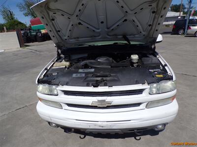 2003 Chevrolet Suburban 1500 Z71 - Photo 14 - Stockton, CA 95205