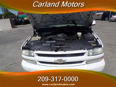2003 Chevrolet Suburban 1500 Z71 - Photo 14 - Stockton, CA 95205