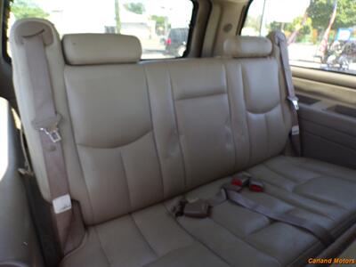 2003 Chevrolet Suburban 1500 Z71 - Photo 34 - Stockton, CA 95205