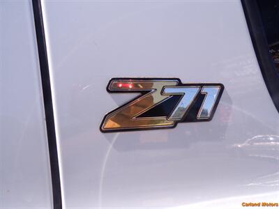 2003 Chevrolet Suburban 1500 Z71 - Photo 13 - Stockton, CA 95205