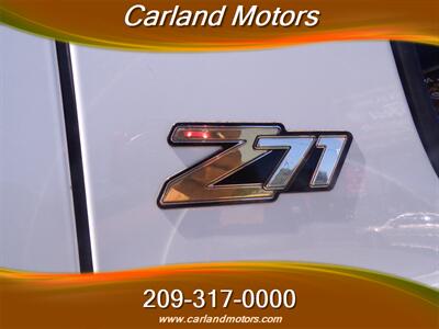 2003 Chevrolet Suburban 1500 Z71 - Photo 13 - Stockton, CA 95205
