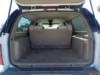 2003 Chevrolet Suburban 1500 Z71 - Photo 33 - Stockton, CA 95205