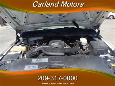 2003 Chevrolet Suburban 1500 Z71 - Photo 15 - Stockton, CA 95205