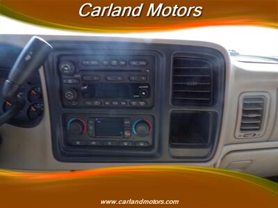 2003 Chevrolet Suburban 1500 Z71 - Photo 23 - Stockton, CA 95205