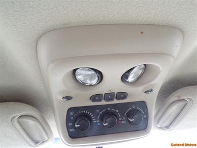 2003 Chevrolet Suburban 1500 Z71 - Photo 26 - Stockton, CA 95205