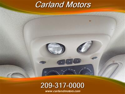 2003 Chevrolet Suburban 1500 Z71 - Photo 26 - Stockton, CA 95205