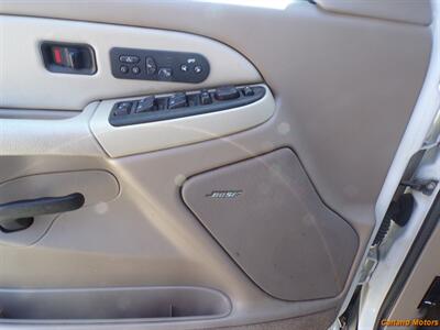 2003 Chevrolet Suburban 1500 Z71 - Photo 24 - Stockton, CA 95205