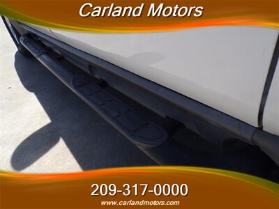 2003 Chevrolet Suburban 1500 Z71 - Photo 12 - Stockton, CA 95205