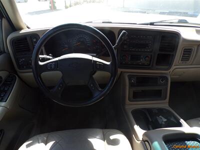 2003 Chevrolet Suburban 1500 Z71 - Photo 25 - Stockton, CA 95205