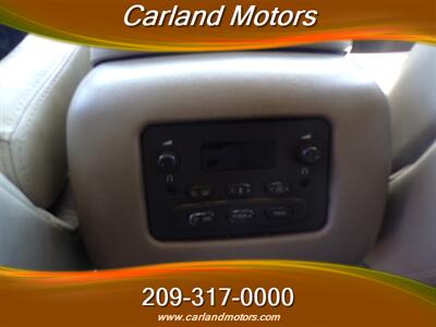 2003 Chevrolet Suburban 1500 Z71 - Photo 21 - Stockton, CA 95205