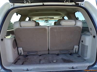 2002 Cadillac Escalade - Photo 24 - Stockton, CA 95205