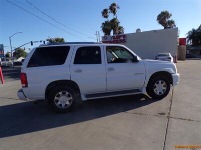 2002 Cadillac Escalade - Photo 9 - Stockton, CA 95205