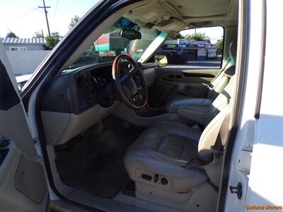 2002 Cadillac Escalade - Photo 14 - Stockton, CA 95205