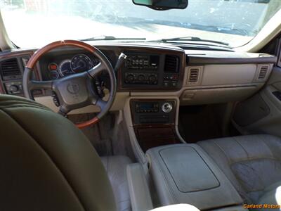 2002 Cadillac Escalade - Photo 17 - Stockton, CA 95205
