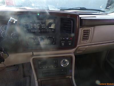 2002 Cadillac Escalade - Photo 18 - Stockton, CA 95205