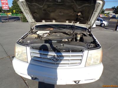 2002 Cadillac Escalade - Photo 12 - Stockton, CA 95205