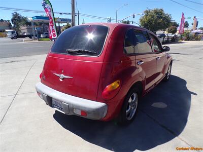 2002 Chrysler PT Cruiser Limited Edition - Photo 8 - Stockton, CA 95205