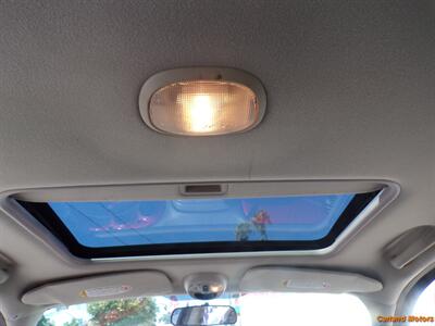 2002 Chrysler PT Cruiser Limited Edition - Photo 17 - Stockton, CA 95205