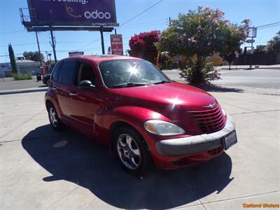 2002 Chrysler PT Cruiser Limited Edition - Photo 4 - Stockton, CA 95205