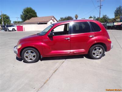 2002 Chrysler PT Cruiser Limited Edition - Photo 5 - Stockton, CA 95205