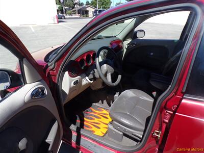 2002 Chrysler PT Cruiser Limited Edition - Photo 13 - Stockton, CA 95205