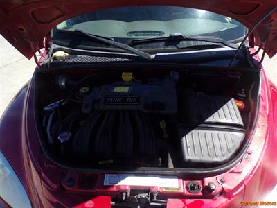 2002 Chrysler PT Cruiser Limited Edition - Photo 12 - Stockton, CA 95205