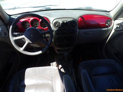 2002 Chrysler PT Cruiser Limited Edition - Photo 15 - Stockton, CA 95205