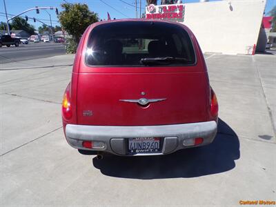 2002 Chrysler PT Cruiser Limited Edition - Photo 7 - Stockton, CA 95205