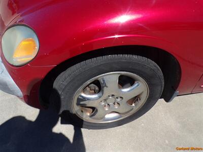 2002 Chrysler PT Cruiser Limited Edition - Photo 10 - Stockton, CA 95205