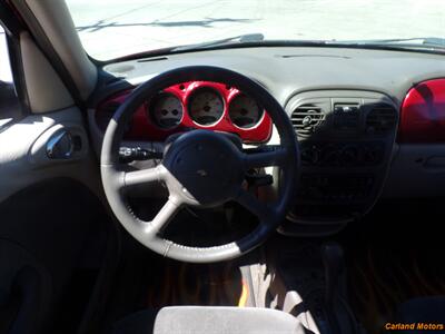 2002 Chrysler PT Cruiser Limited Edition - Photo 16 - Stockton, CA 95205
