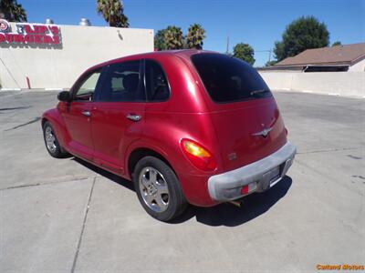 2002 Chrysler PT Cruiser Limited Edition - Photo 6 - Stockton, CA 95205