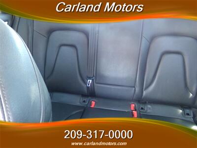 2014 Audi A4 2.0T quattro Premium Plus   - Photo 20 - Stockton, CA 95205