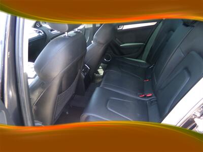 2014 Audi A4 2.0T quattro Premium Plus   - Photo 11 - Stockton, CA 95205