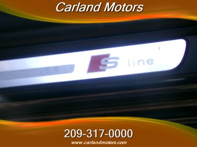 2014 Audi A4 2.0T quattro Premium Plus   - Photo 22 - Stockton, CA 95205