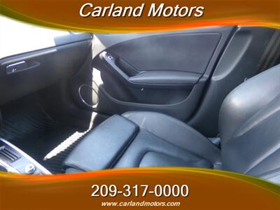 2014 Audi A4 2.0T quattro Premium Plus   - Photo 21 - Stockton, CA 95205