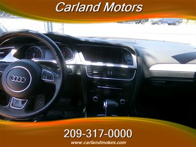 2014 Audi A4 2.0T quattro Premium Plus   - Photo 18 - Stockton, CA 95205
