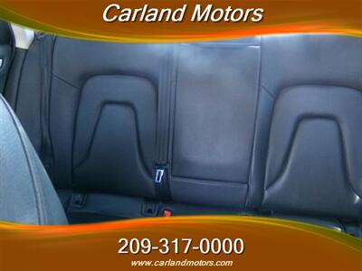 2014 Audi A4 2.0T quattro Premium Plus   - Photo 19 - Stockton, CA 95205