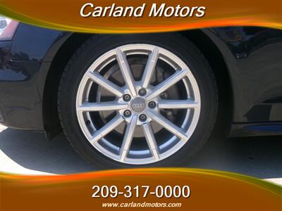 2014 Audi A4 2.0T quattro Premium Plus   - Photo 15 - Stockton, CA 95205